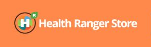 Health Ranger Store Logo